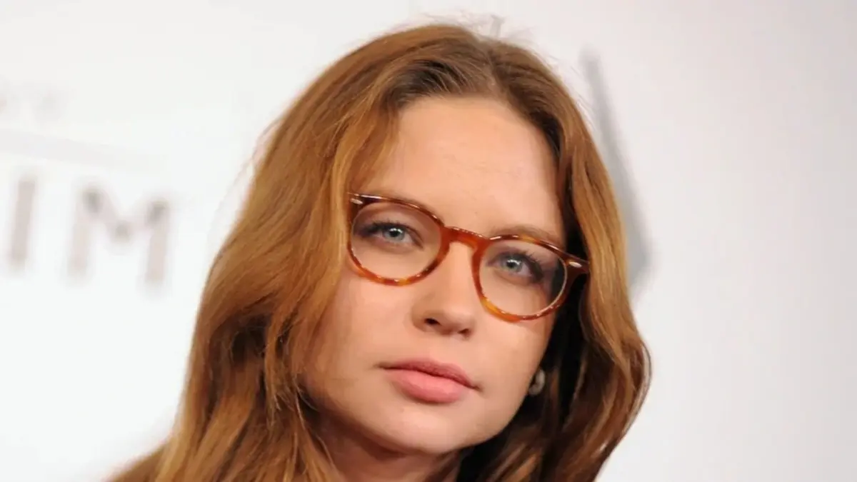 Daveigh Chase