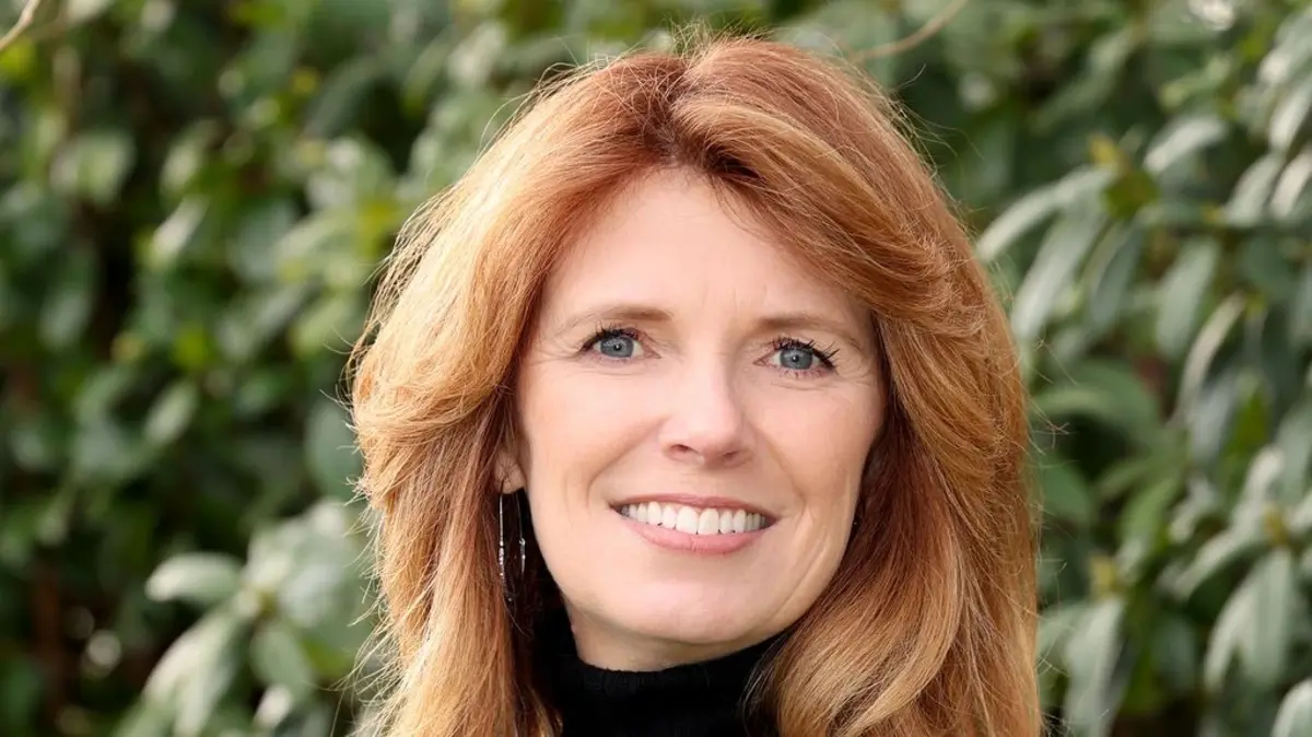Christine Drazan