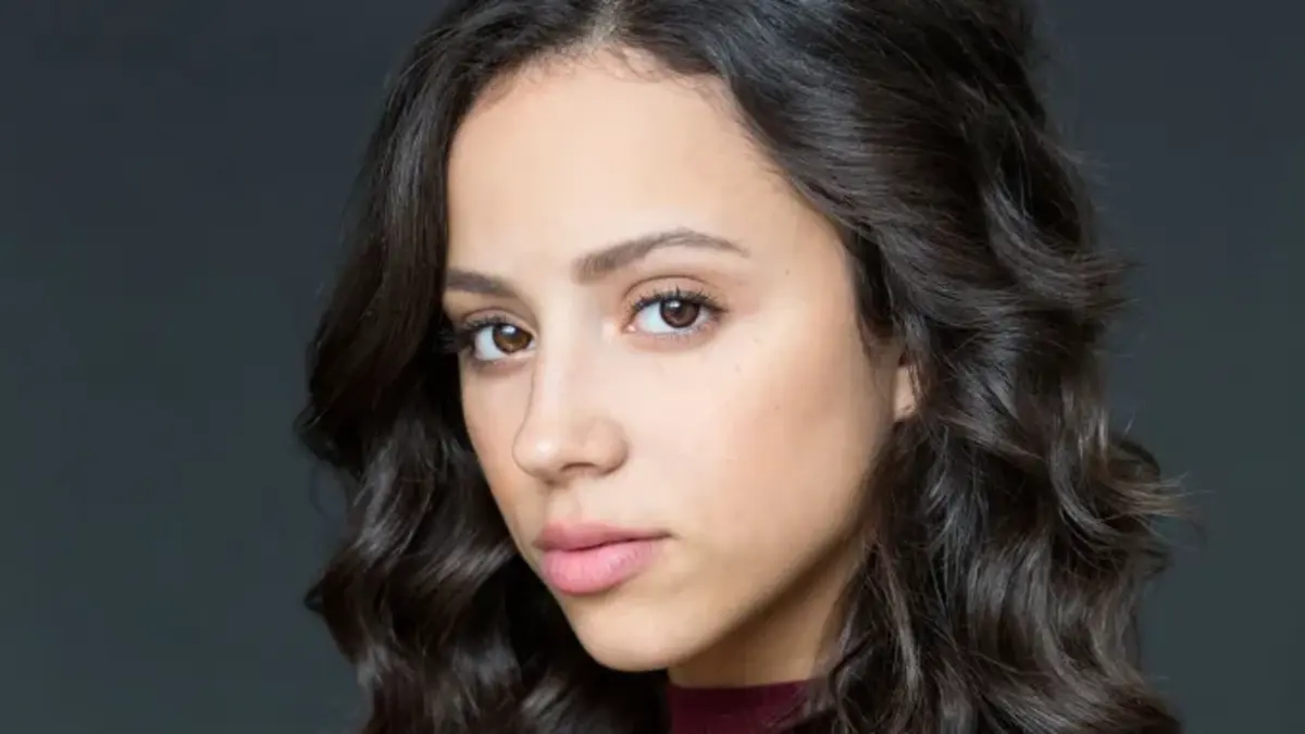 Kiana Madeira