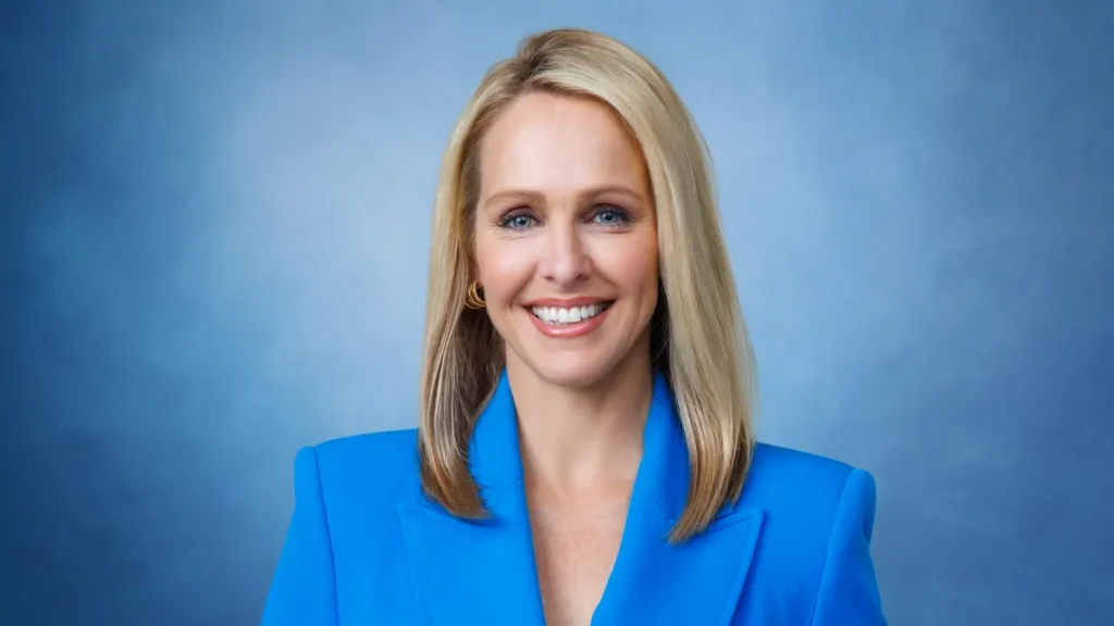 Meredith Land NBC 5 Dallas, Bio, Age, Height, Husband, Kids, Salary, Net Worth