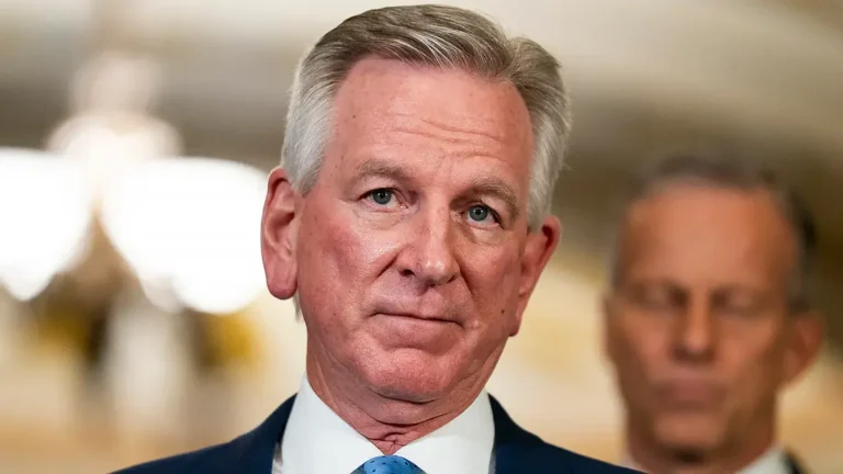 Tommy Tuberville