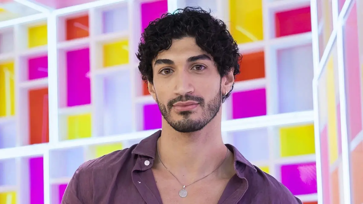 Zach Georgiou