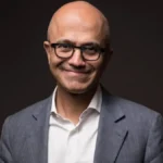 Satya Nadella