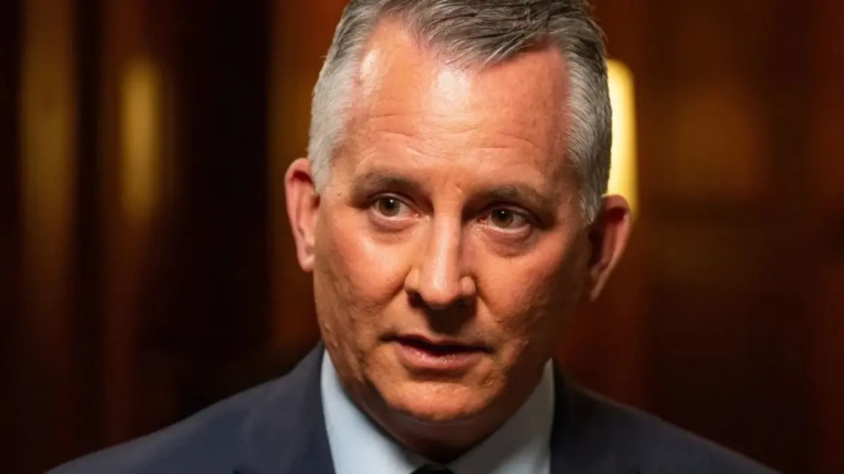 David Jolly