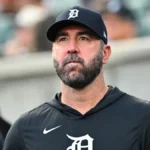 Justin Verlander
