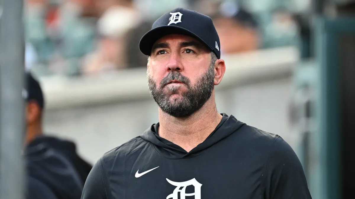 Justin Verlander
