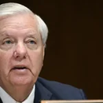 Lindsey Graham
