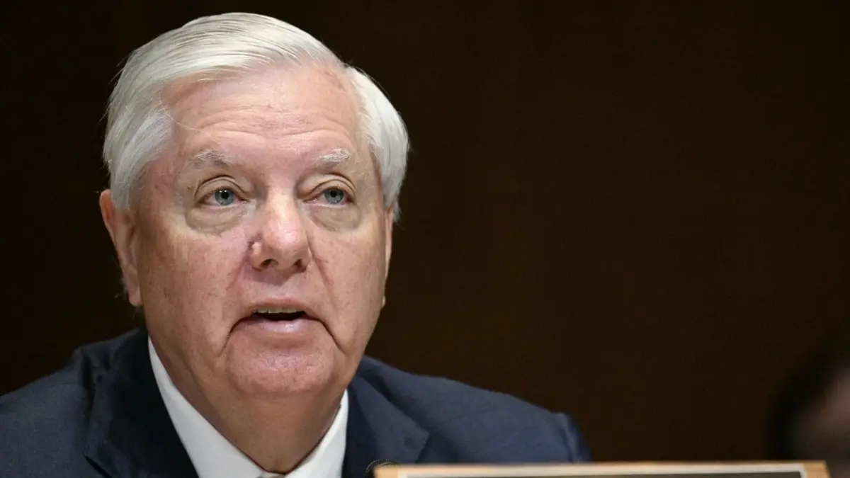 Lindsey Graham