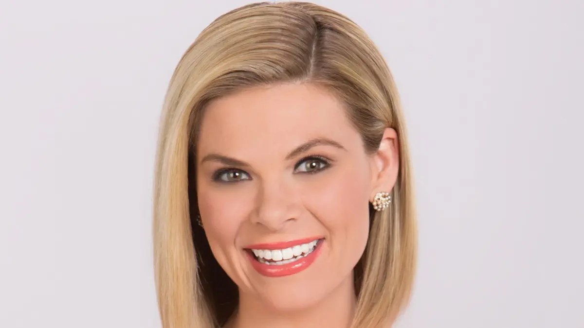 Jessica Dean