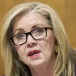 Marsha Blackburn