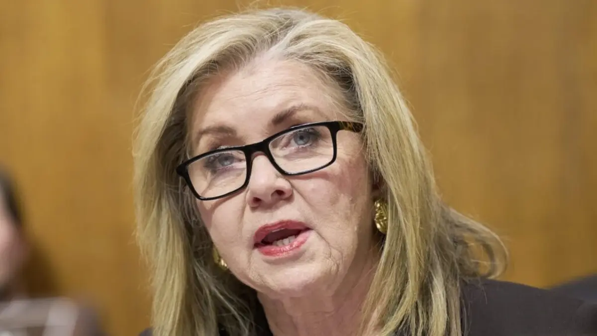Marsha Blackburn Bio, Age, Husband, Kids, Governor Race, Net Worth