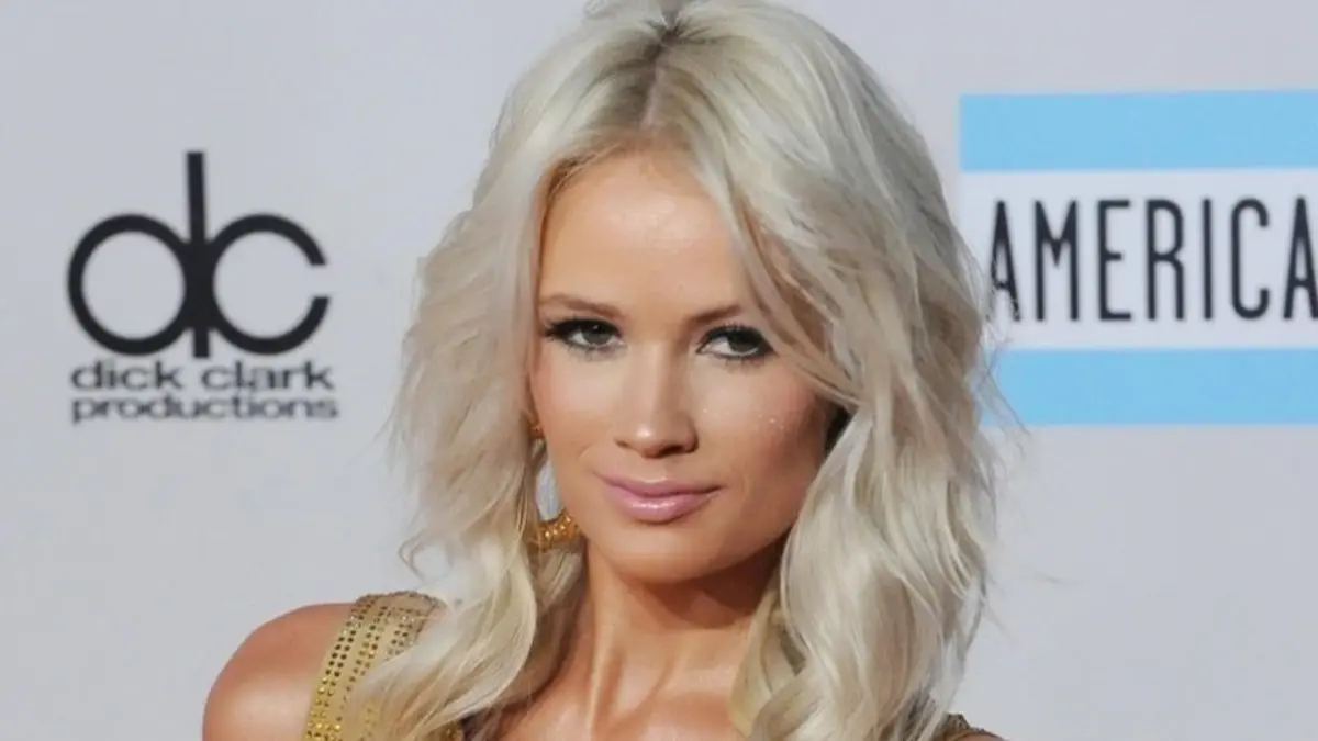 Lauren Bennett