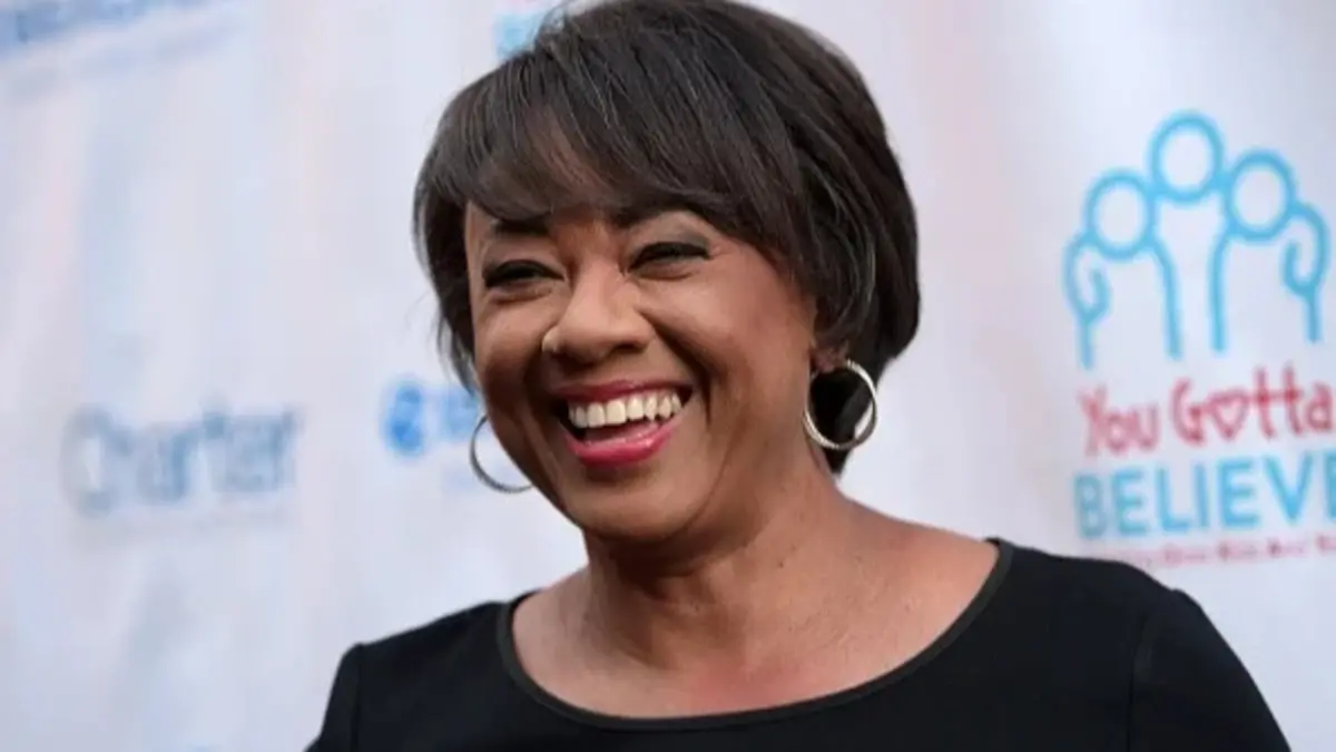 Janice Huff