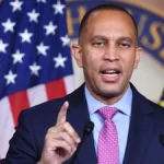 Hakeem Jeffries