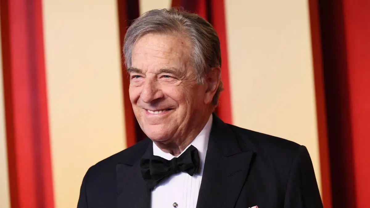 Paul Pelosi