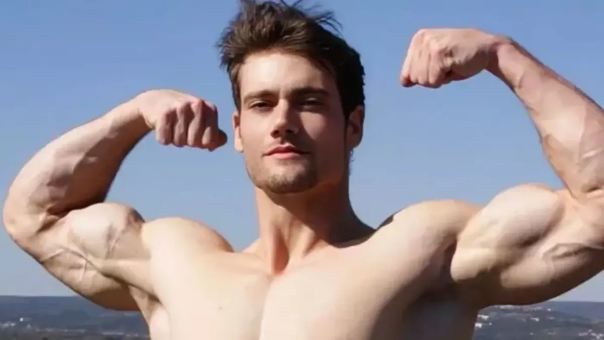 Connor Murphy
