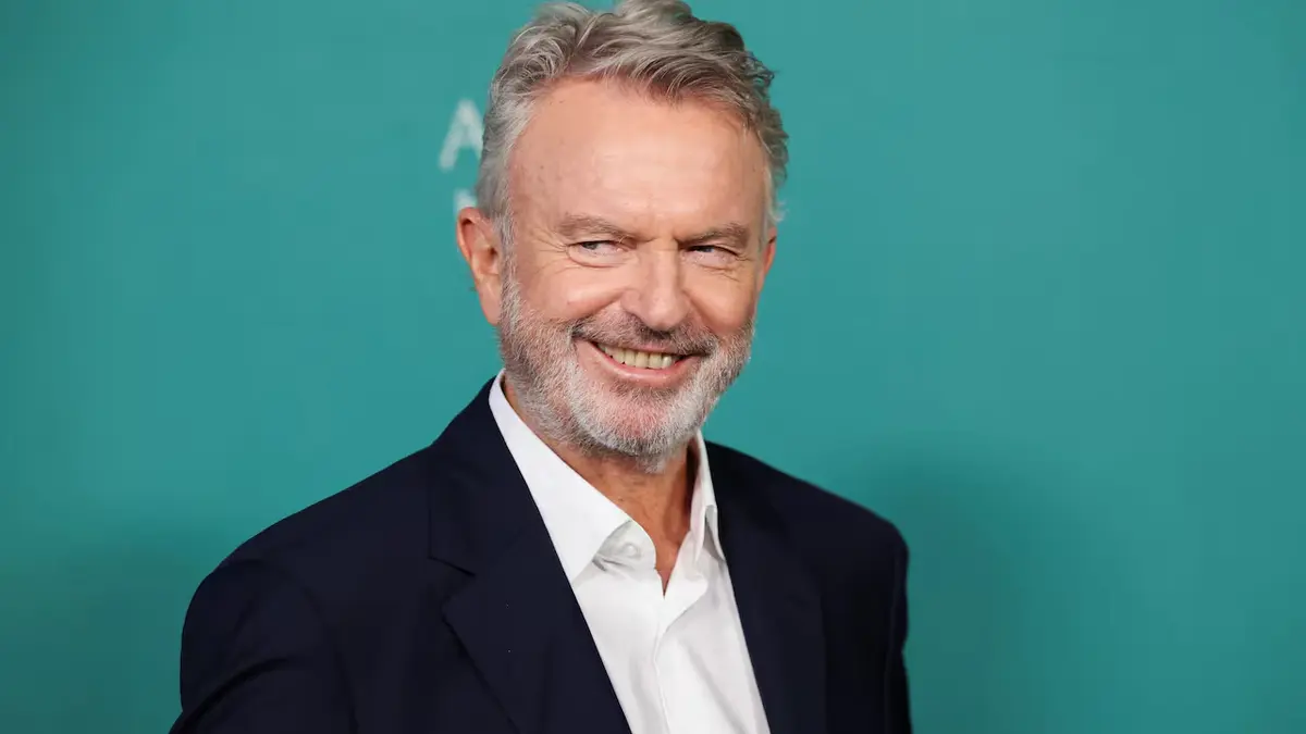 Sam Neill