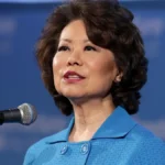 Elaine Chao