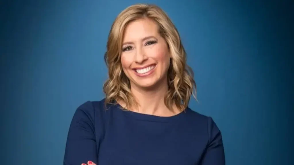 Stephanie Abrams