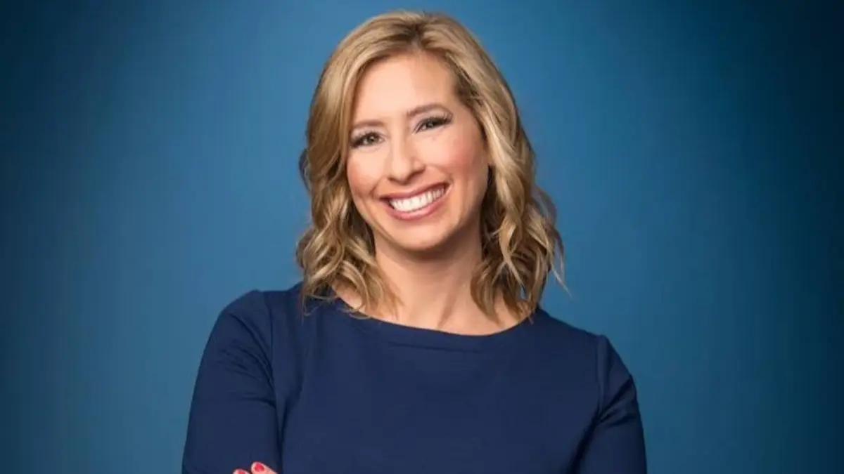 Stephanie Abrams