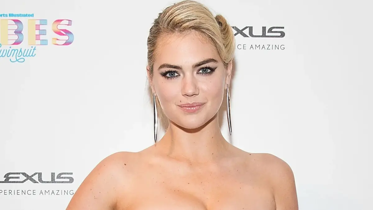 Kate Upton