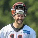 Trent Taylor