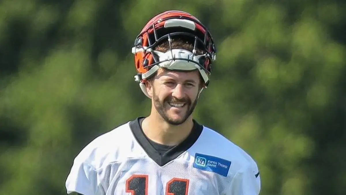 Trent Taylor