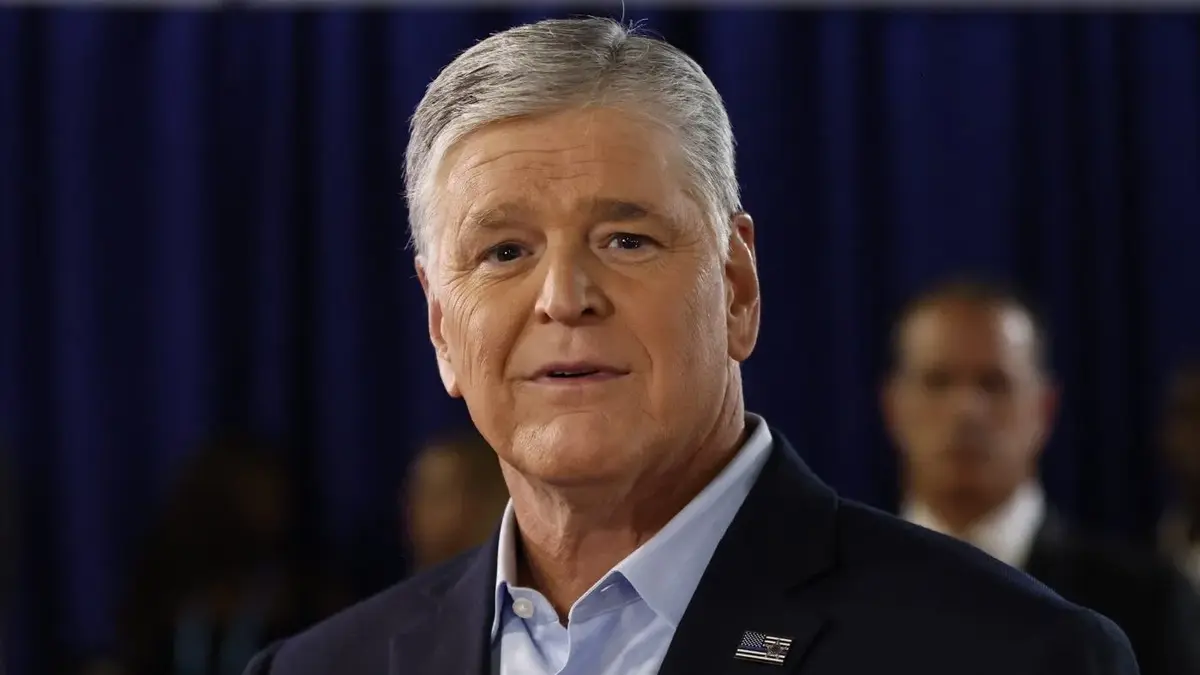 Sean Hannity