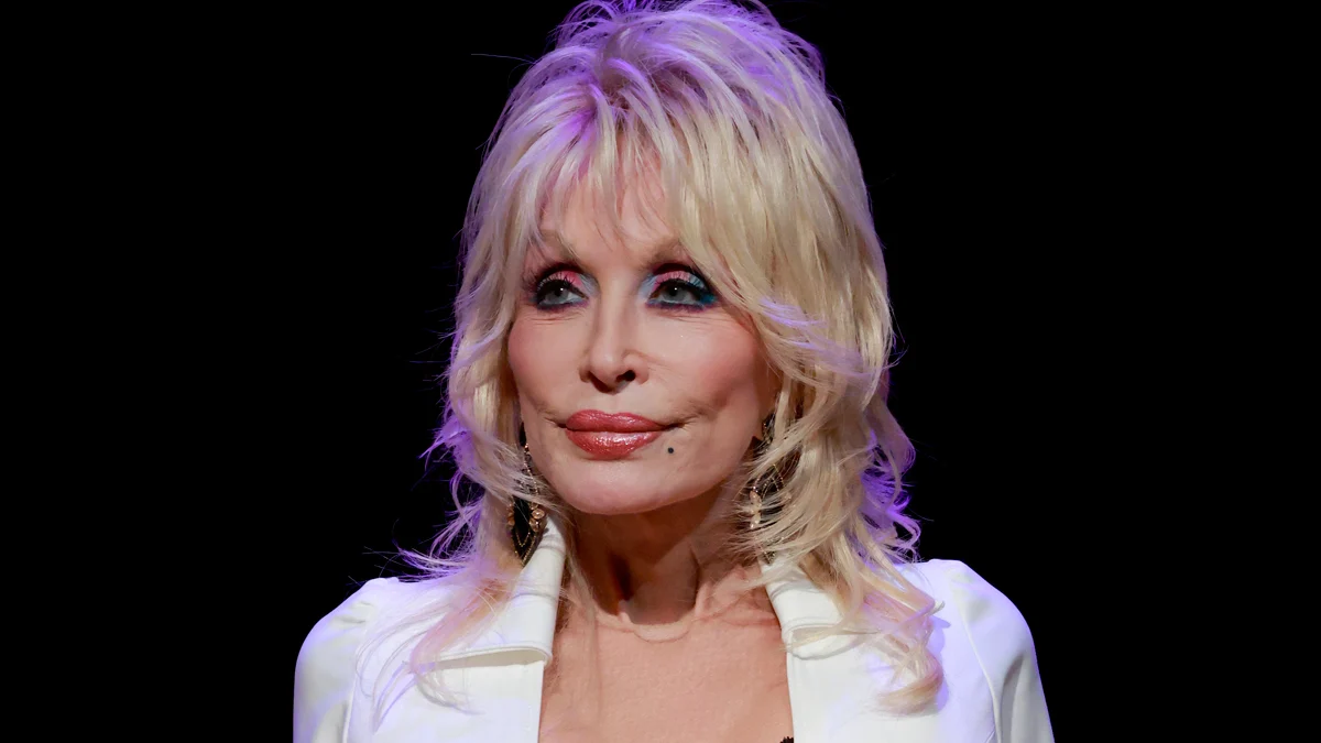 Dolly Parton