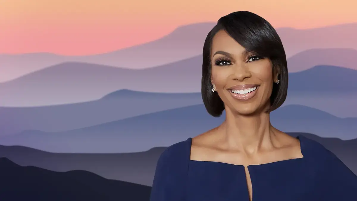 Harris Faulkner