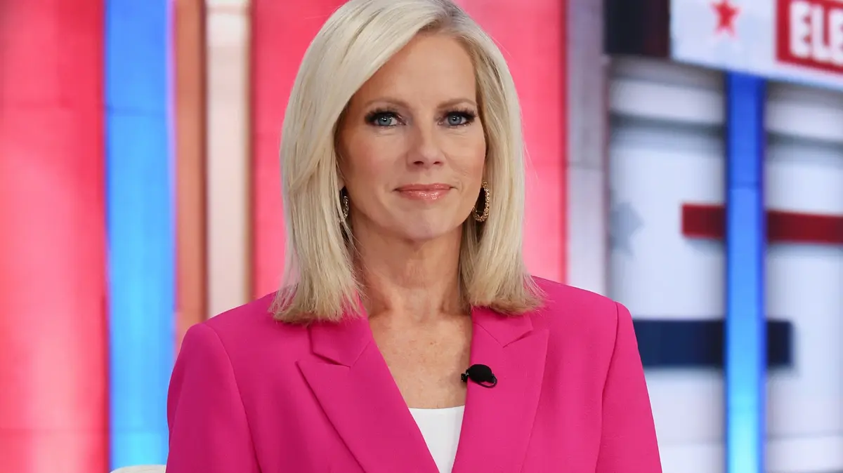 Shannon Bream