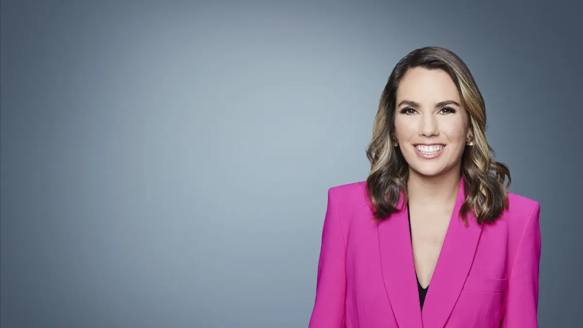 Lauren Fox CNN, Bio, Age, Education, Husband, Kids, Salary, Net Worth
