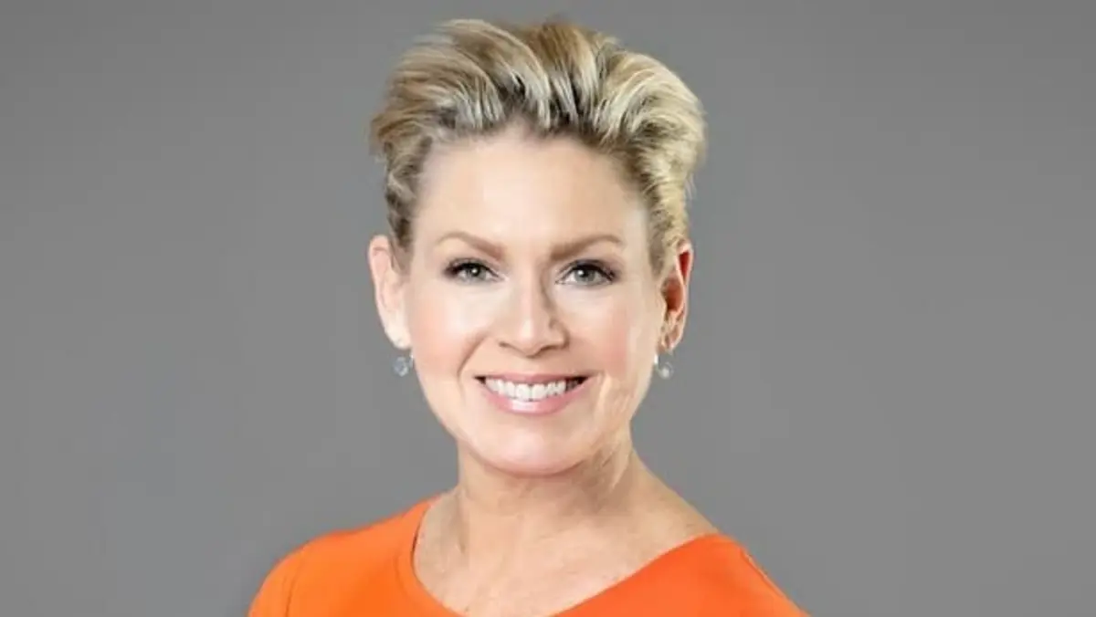 Kimberly Maus KPTV, Bio, Age, Height, Husband, Kids, Salary & Net Worth