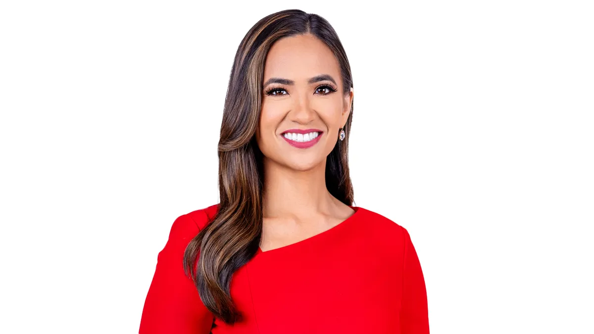 Shanna Mendiola NBC4, Bio, Age, Height, Husband, Meteorology Career, Awards & Net Worth