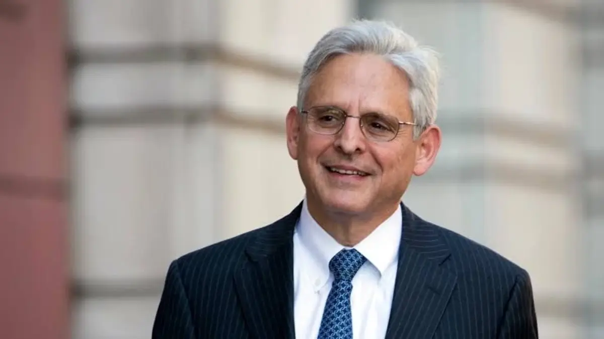 Merrick Garland Bio, Age, Wife, Kids, Career, Attorney General Role & Net Worth