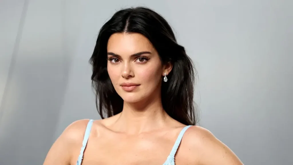 Kendall Jenner