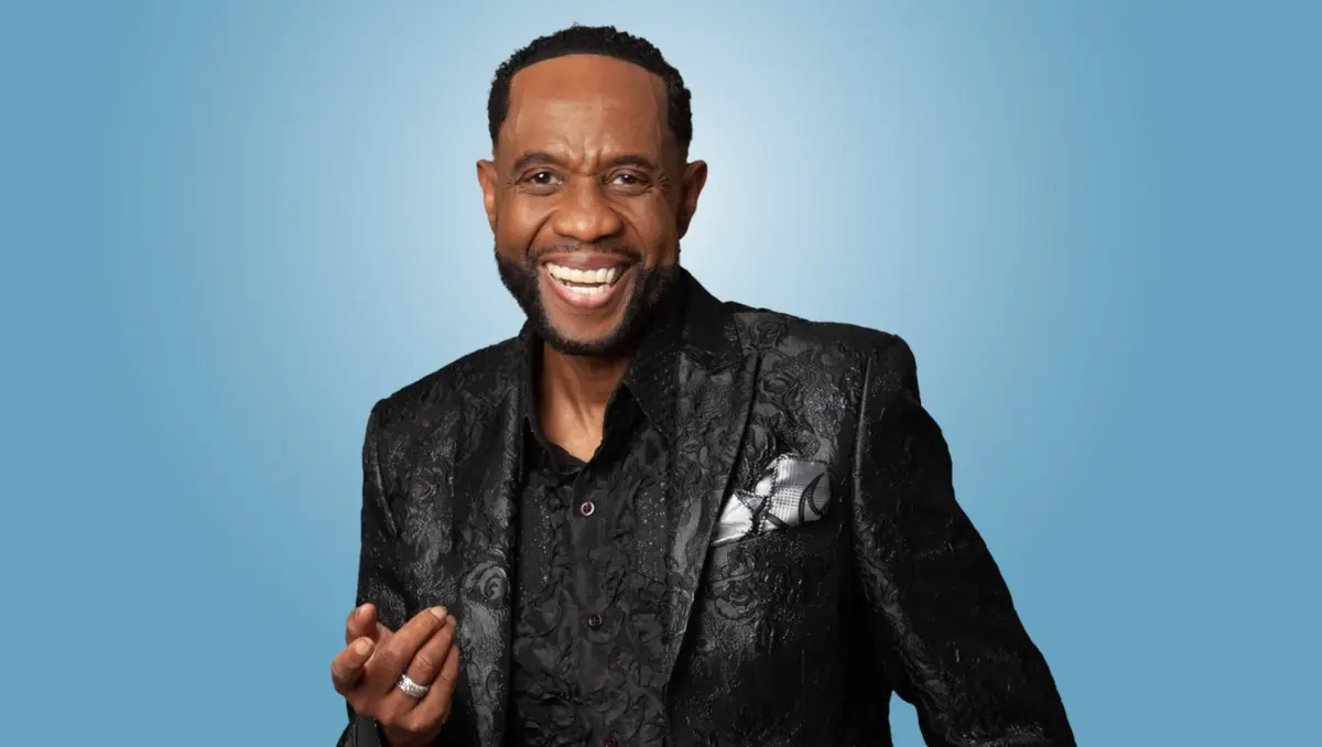 Freddie Jackson