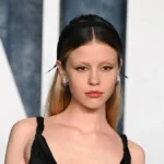 Mia Goth