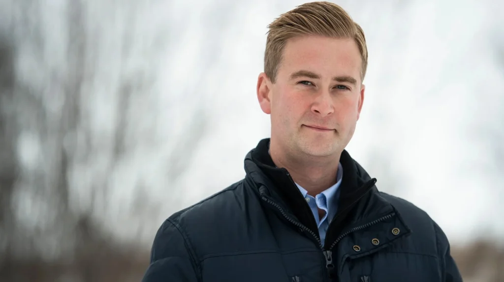 Peter Doocy