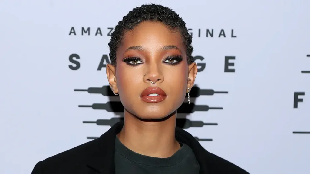 Willow Smith