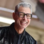 Jeff Goldblum