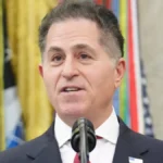 Michael Dell