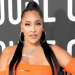 Natalie Nunn
