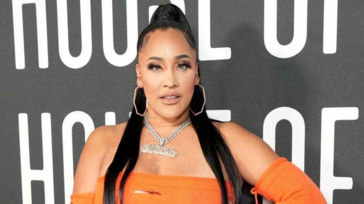 Natalie Nunn
