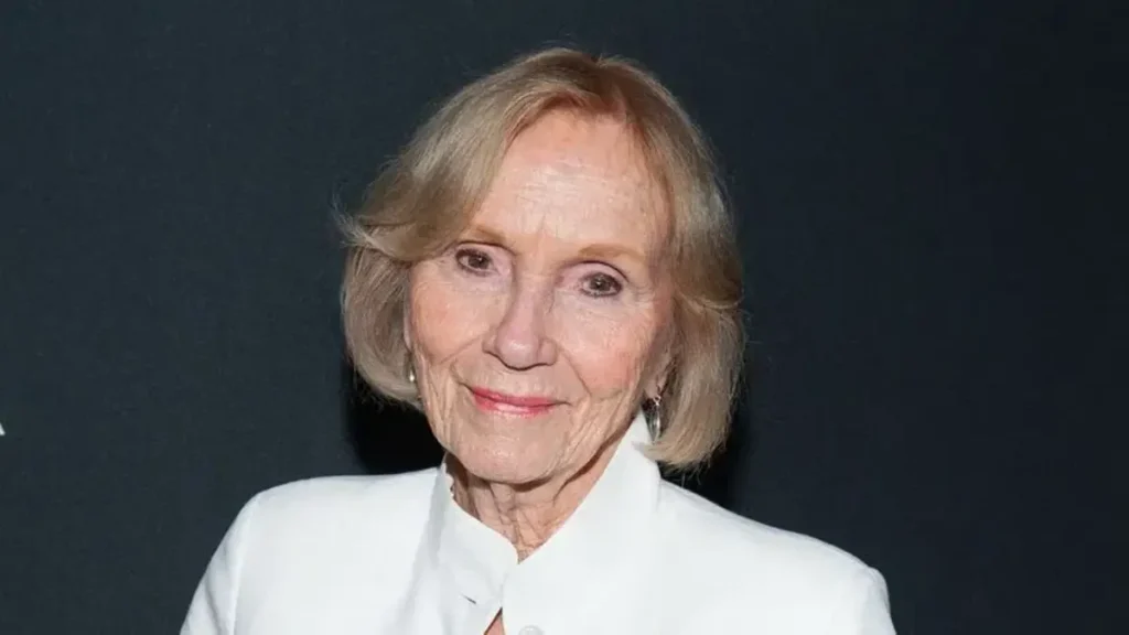 Eva Marie Saint