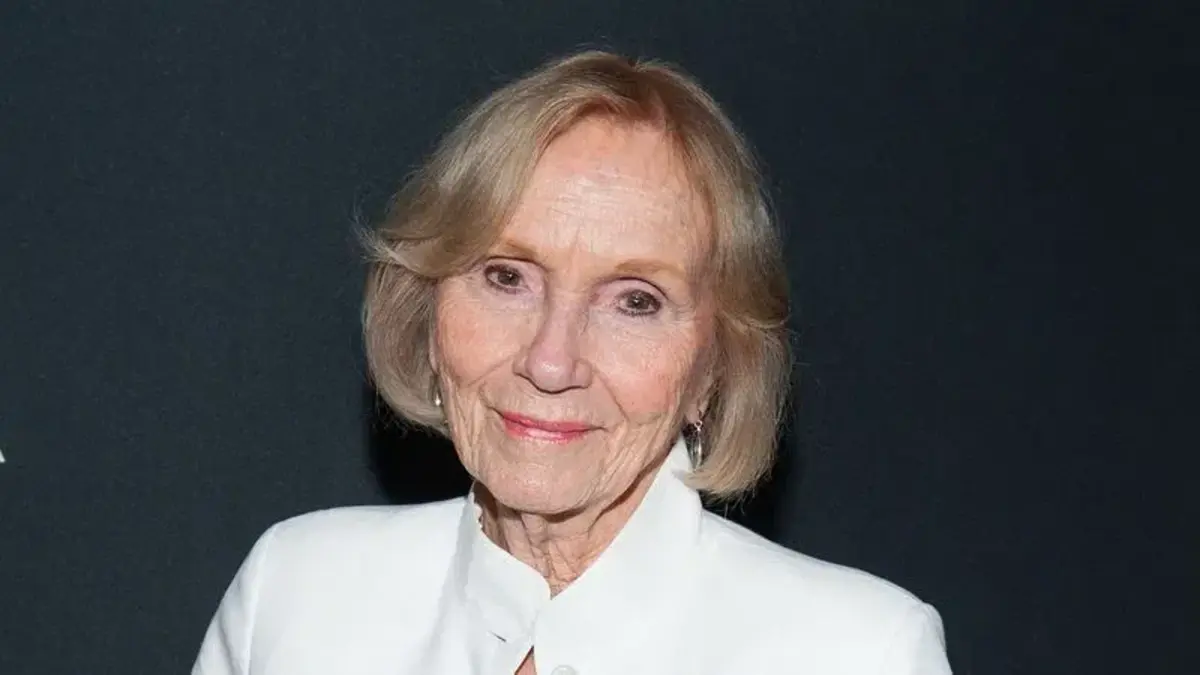 Eva Marie Saint