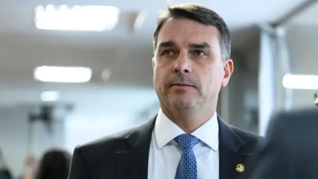 Flavio Bolsonaro