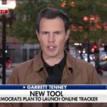 Garrett Tenney