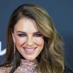 Elizabeth Hurley