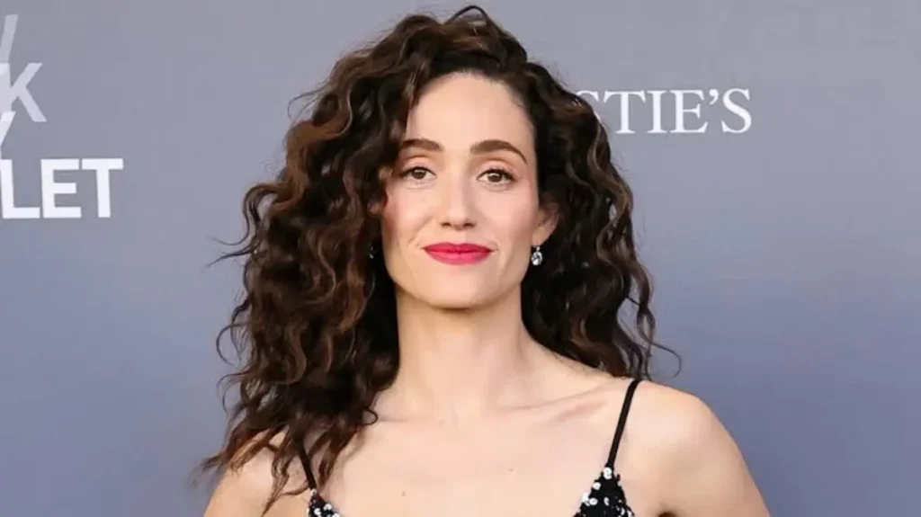 Emmy Rossum